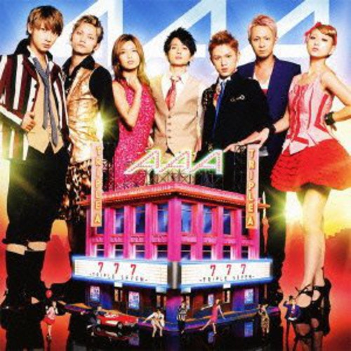 Triple Seven [Import]