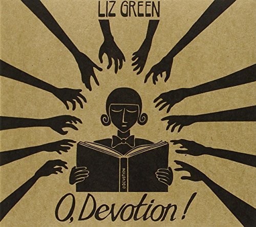O Devotion [Import]