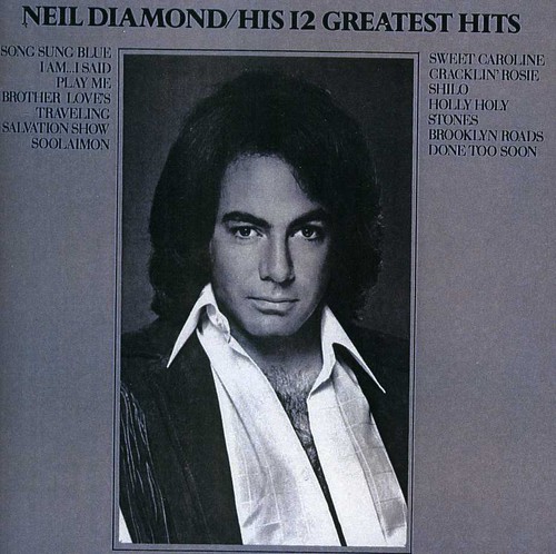 12 Greatest Hits