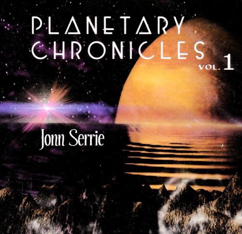 Planetary Chronicles 1