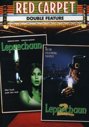 Leprechaun /  Leprechaun 2