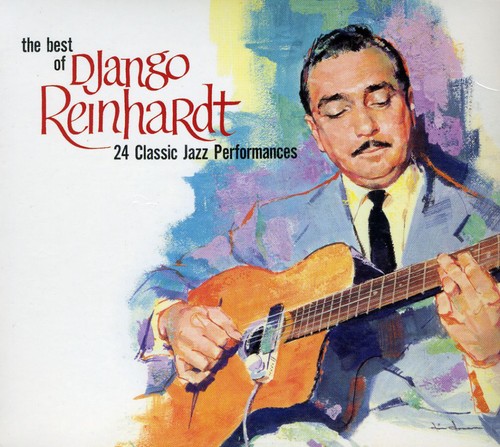 Best of: 24 Classic Performances [Import]