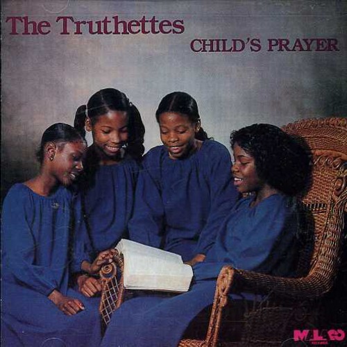 Child's Prayer
