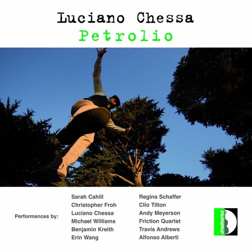 Petrolio