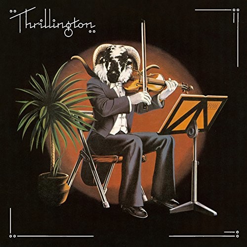 Album Art