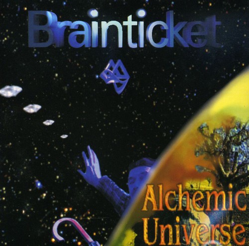 Alchemic Universe