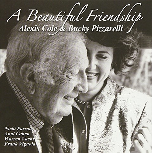 Beautiful Friendship [Import]