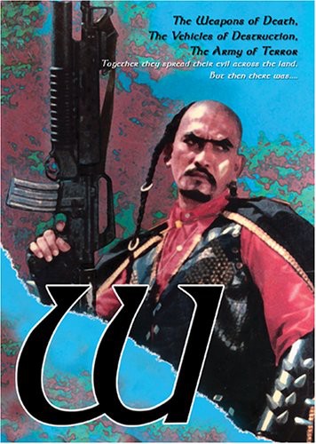 W Is War