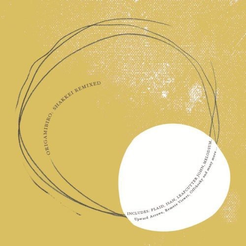 Shakkei Remixed [Import]