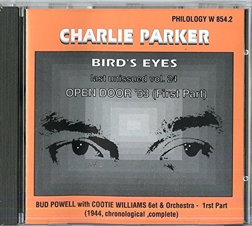 Bird's Eyes Vol.24 [Import]