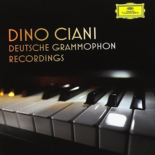Deutsche Grammophon Recordings