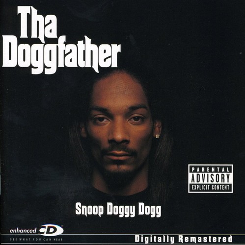 Tha Doggfather [Explicit Content]