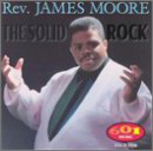 Solid Rock