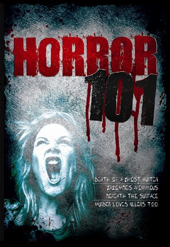 Horror 101