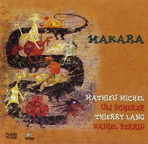 Makara