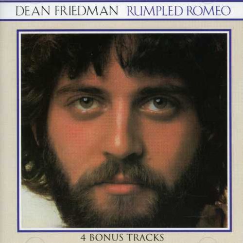 Rumpled Romeo