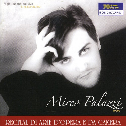 Simon Boccanegra /  Semiramide /  la Damnation de