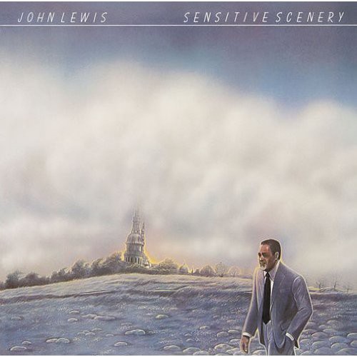 Sensitive Scenery [Import]