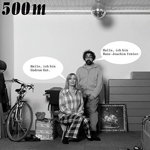 500M