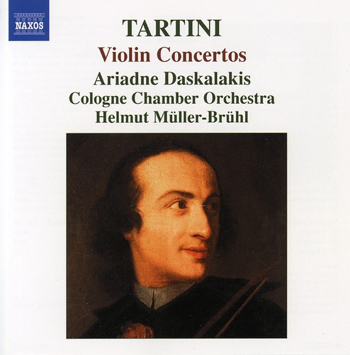 Violin Concertos
