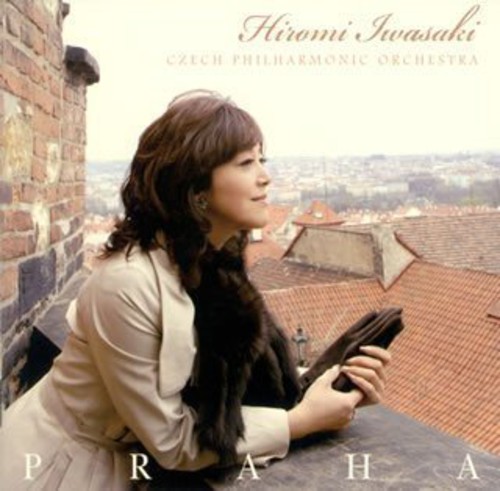 Praha [Import]