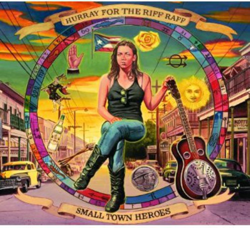 Album Art