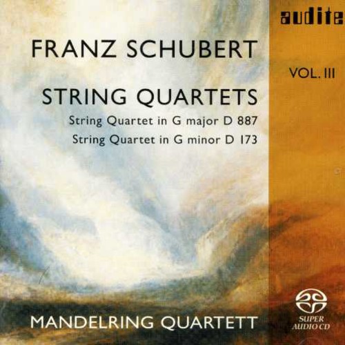 String Quartet 3
