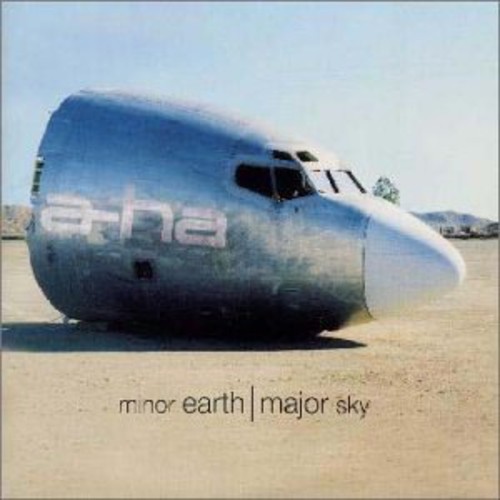Minor Earth Major Sky [Import]