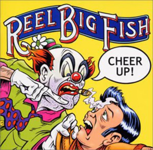 Cheer Up [Import]