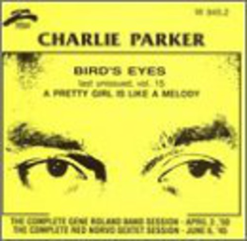 Bird's Eyes 15 [Import]