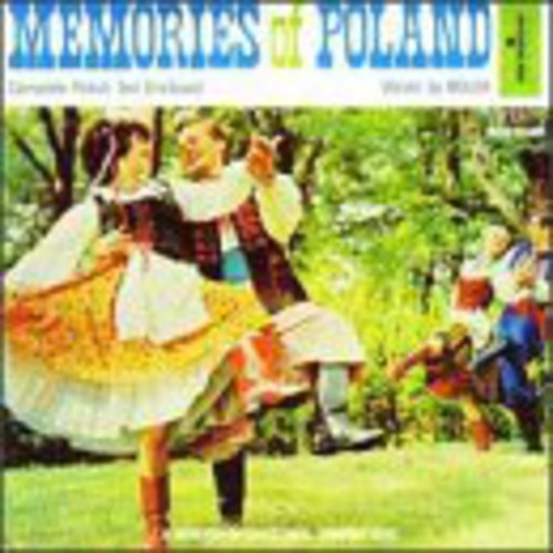 Memories Of Poland / Various
