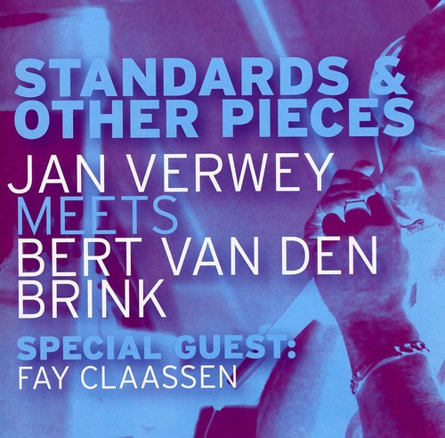 Standards and Other Pieces