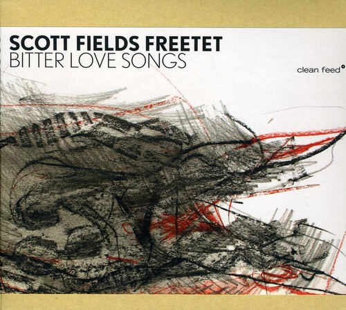 Freetet: Bitter Love Songs [Import]