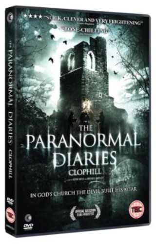 Paranormal Diaries [Import]