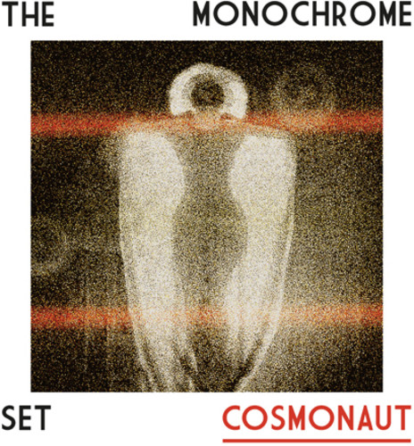 Cosmonaut