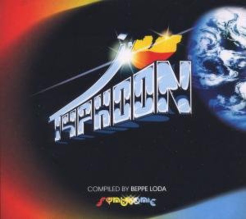 Typhoon: Synthonic