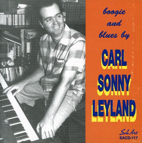 Boogie and Blues