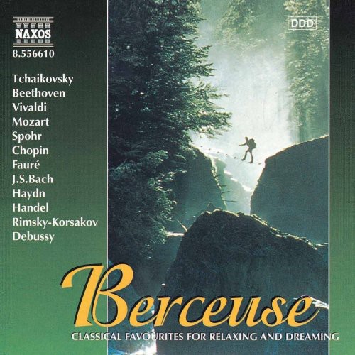Night Music 10: Berceuse / Various