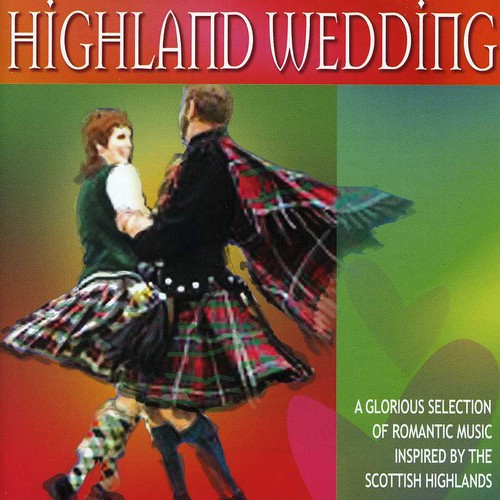 Highland Wedding