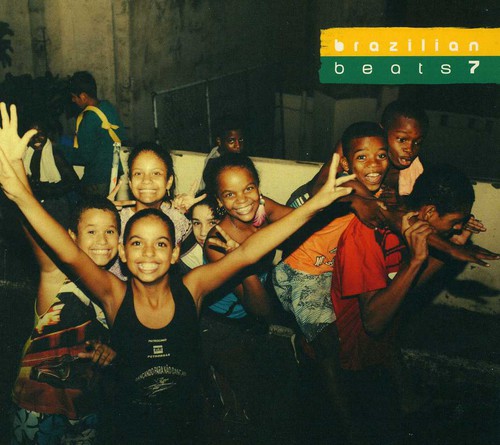 Brazilian Beats 7 / Various