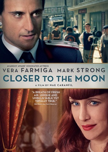 Closer to the Moon