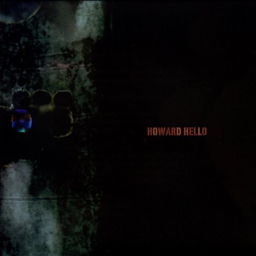 Howard Hello