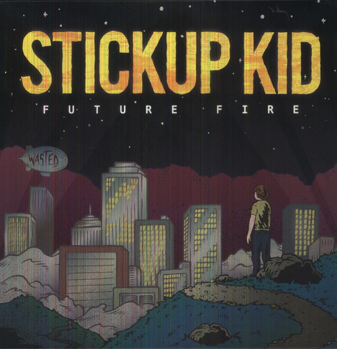 Future Fire