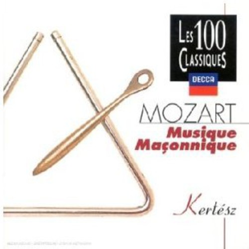 Mozart-Musique MacOnnique