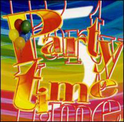 Party Time, Vol. 5 [Import]