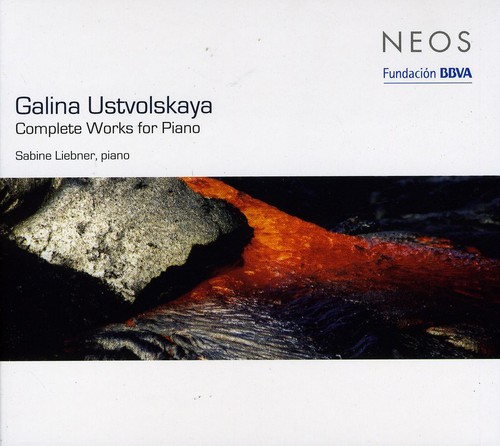 Complete Works for Piano
