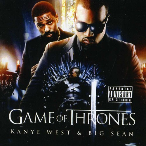 Game of Thrones [Explicit Content]