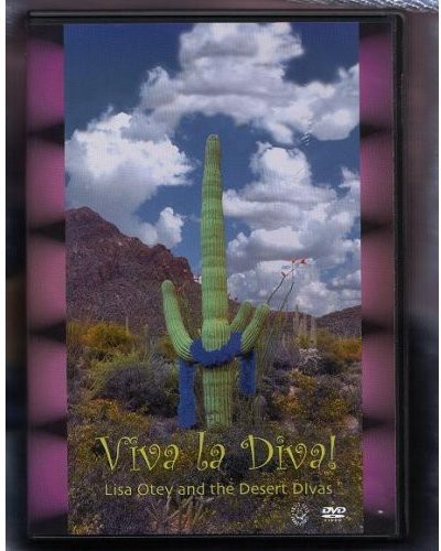 Viva la Diva!