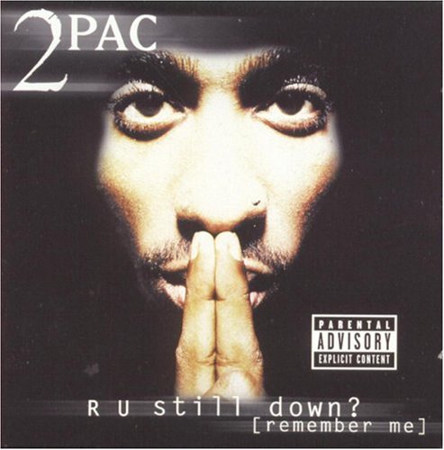 R U Still Down [Explicit Content]