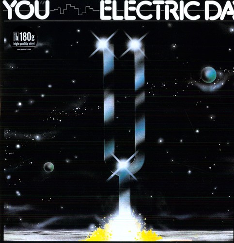 Electric Day